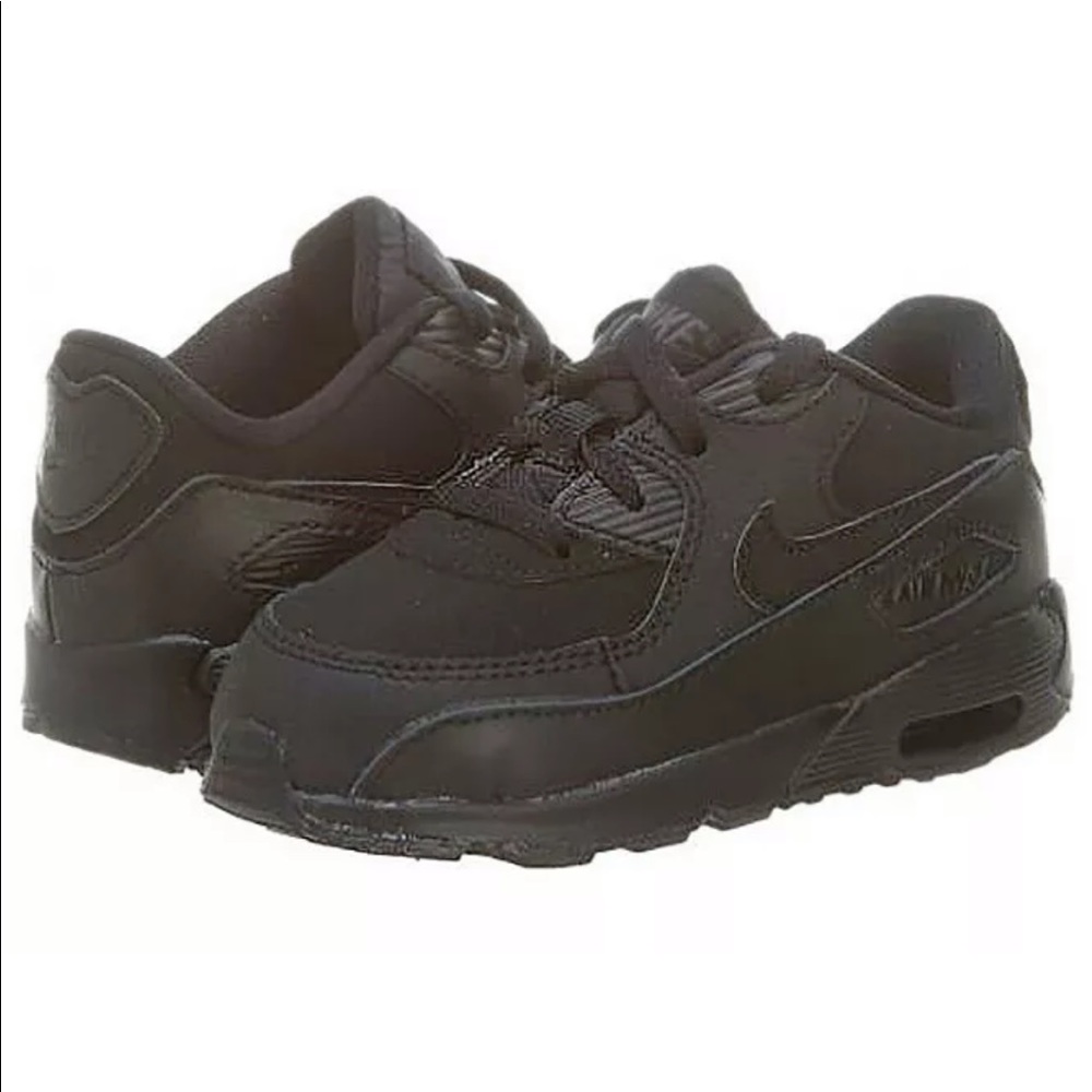 Nike Air Max 90 (Toddler)..Size 6C